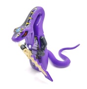 Lego Minifigures njo506 - Pythor Chumsworth / Ninjago