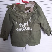 Żłobek przedszkole m&s autograph mega zestaw dla chlopca 9-12 miesiecy 