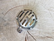 Ramka lampy przedniej / prędkościomierz / klakson Romet Motorynka