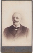 Pan-Foto J.Zawadzki dawniej A.Stepanow Lublin 1909