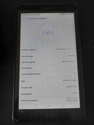 Huawei MediaPad T3 7" - stan A-