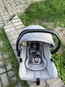 Fotelik samochodowy Joie i-snuge