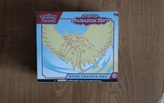 Pokemon Paradox Rift Elite Trainer Box(bez boosterów i karty promo) 