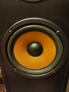 Audax HT170FO głośniki średnioniskotonowe