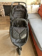 Wózek Bumbleride Speed, spacerowy, terenowy, do biegania