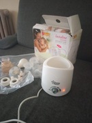 Podgrzewacz ,laktator elektryczny  Amada , nie jest kompletny