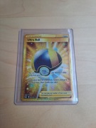 Karta pokemon Ultra Ball (Secret) - SWSH09: Brilliant Stars (SWSH09)