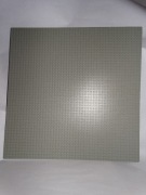 Lego 4278193 4186  płytka konstrukcyjna 48x48 szara