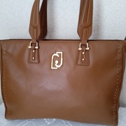 Liu jo duża torebka damska używana spr zdjęcia stan bardzo dobry 