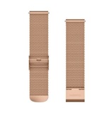 Złota bransoleta/pasek do zegarka Garmin 18karatów