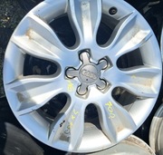 Felgi Audi 5x100 16 6cali et30