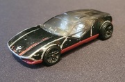 Samochodzik Hot Wheels La Fasta – kolekcjonerski, zabawka