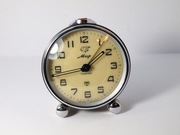 Mechaniczny Budzik Mir 