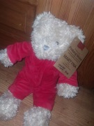 Podaruj misia TVN Martyna 18 edycja Nowy z metką