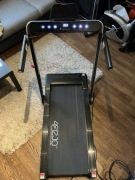 Bieżnia elektryczna TM PURE