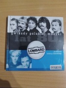 Lombard - Gwiazdy polskiej muzyki lat 80, Folia 