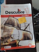 Descubre książka do hiszpańskiego klasa 1