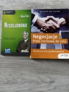 Negocjowanie Brian Tracy i Negocjacje przez rozmowę do celu