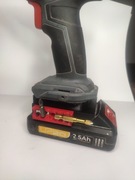 Adapter przejściówka baterii Dexter UP20 do Graphite Energy + plus