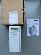 Wago 787-832 - Zasilacz na szynę DIN 24V 10A 91,8%