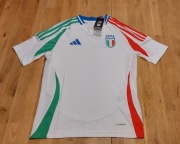 Koszulka Reprezentacji Włoch adidas 2024 r. 152 (dziecięca)