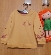 Bluza jesienna r. 92