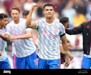 Koszulka Piłkarska Manchester United 2021/2022 rozmiar S