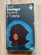 Syreny z tytana, Kurt Vonnegut