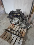 skup silników i skrzyń biegów 