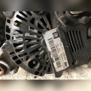 Alternator Chevrolet cruze 1.4t astra opel 