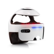 Masażer MEDIVON Hebe Pro Biały