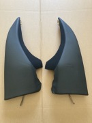 Boczki tylnej kanapy Mercedes w204