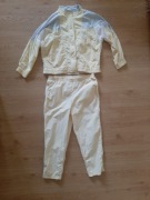 Vintage track suit Tail, USA rozmiar L lata 80-90