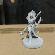 Warhammer 40k Genestealer Cults Magus