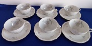 PORCELANA VEB ILMENAUER ZIER- und WERBEPORZELLANFABRIK