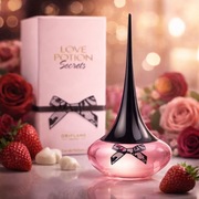 Love Potion Secrets Oriflame Woda Perfumowana 50 ml