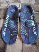 Wkładki ortopedyczne, DaCat by DuPont, 35-36