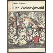 Pan Wołodyjowski - Sienkiewicz Henryk