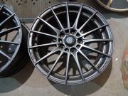 Felgi 17 ENKEI 5x114.3 Honda Mazda Toyota Nissan Subaru Mitsubishi