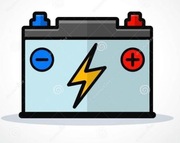 Pomiar napięcia akumulatora Supla 