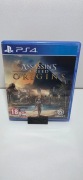 Assassin's Creed Origins PS4/ PS5 PL 