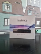 FIBARO Home Center 2 Black/Czarny