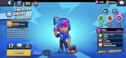 Konto brawl stars STAR SHELLY