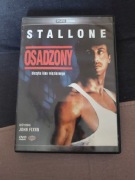 Osadzony DVD napisy PL