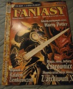 CLICK Fantasy 1 marzec 2002 plakat