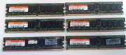 6x1GB RAM pamięć serwerowa hynix HYMP512R724-E3 