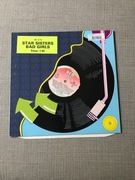 Star Sister - Bad Girls (non-stop mix) / Heatwave . Vinyl,Maxi.