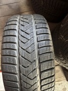 OPONY ZIMOWE PIRELLI SOTTO ZERO 3, 235/35R19, WARSZAWA