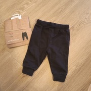 Spodnie dresowe 62-68 cm