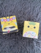 Pluszaczki squoshmallows